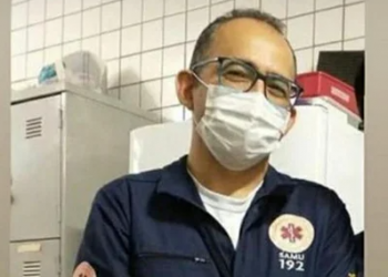 Médico diretor do Samu morre ao passar por uma cirurgia em Teresina